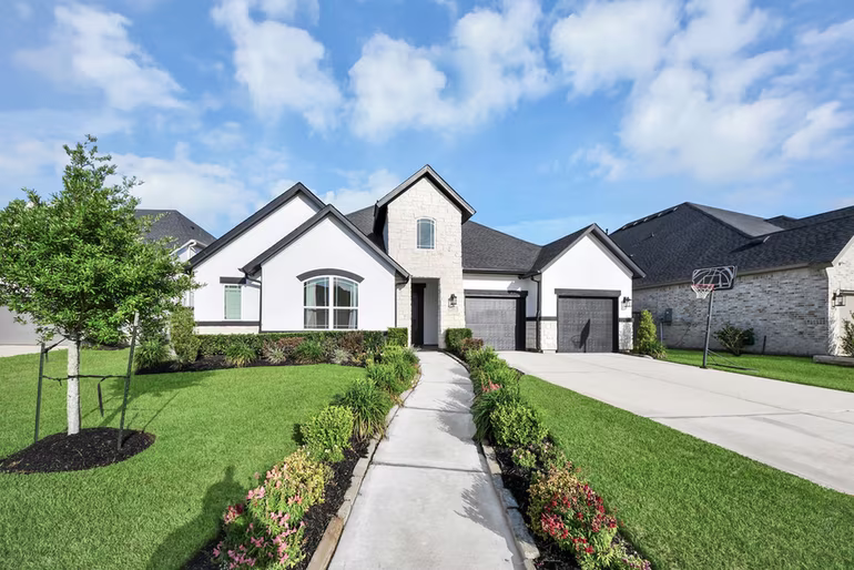 Photo 2 of 1631 Delta Oaks Drive, Missouri City, TX