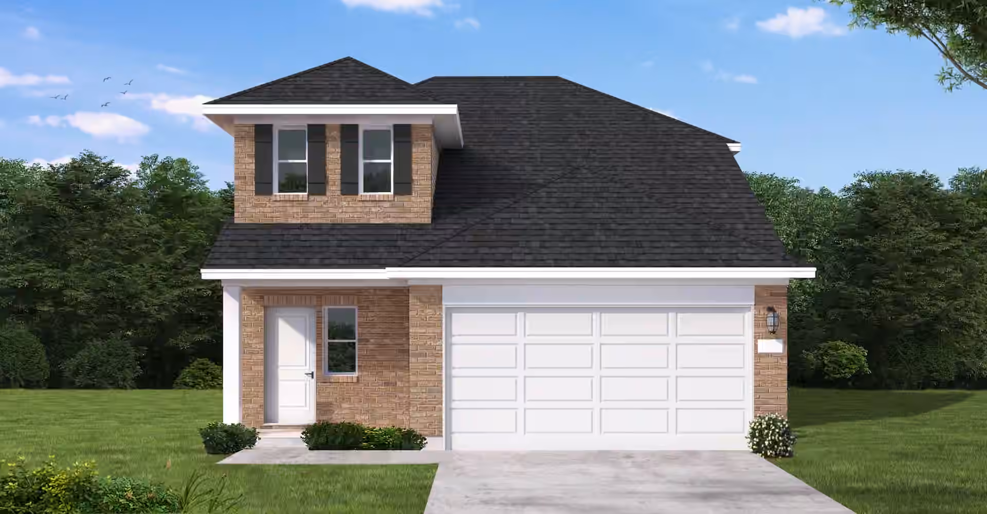 Photo of 2008 Still Water Lane, Katy, TX
