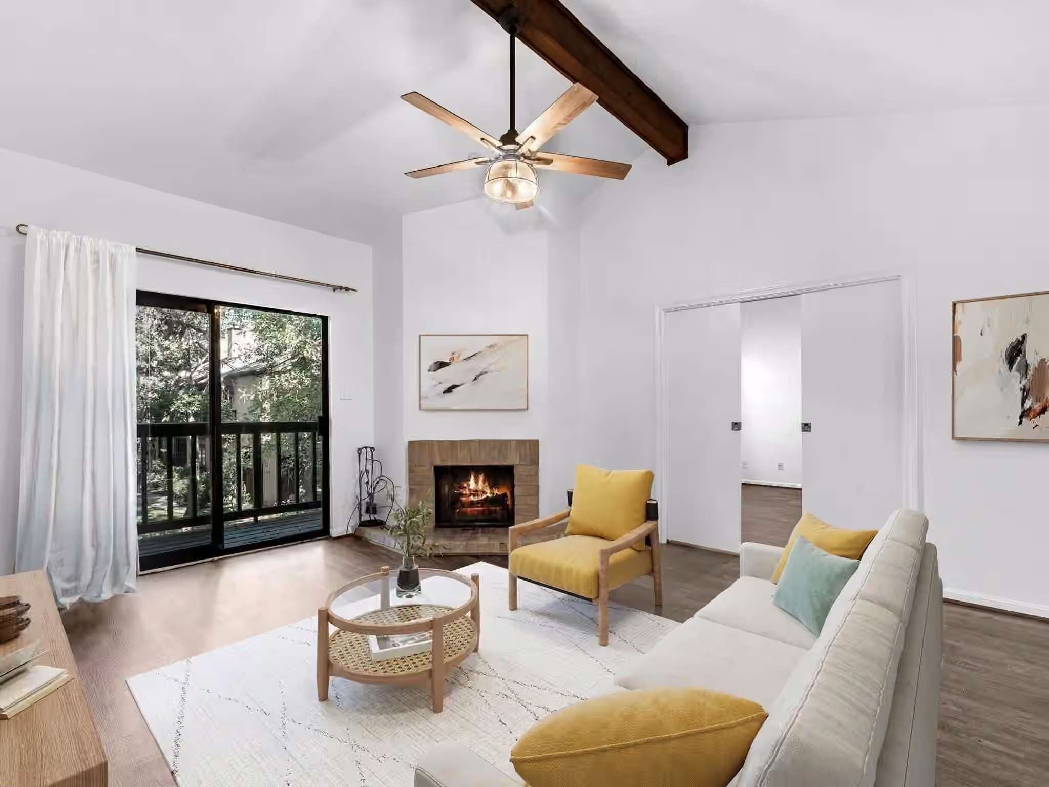 Photo 5 of 11711 Memorial Drive 570, Houston, TX
