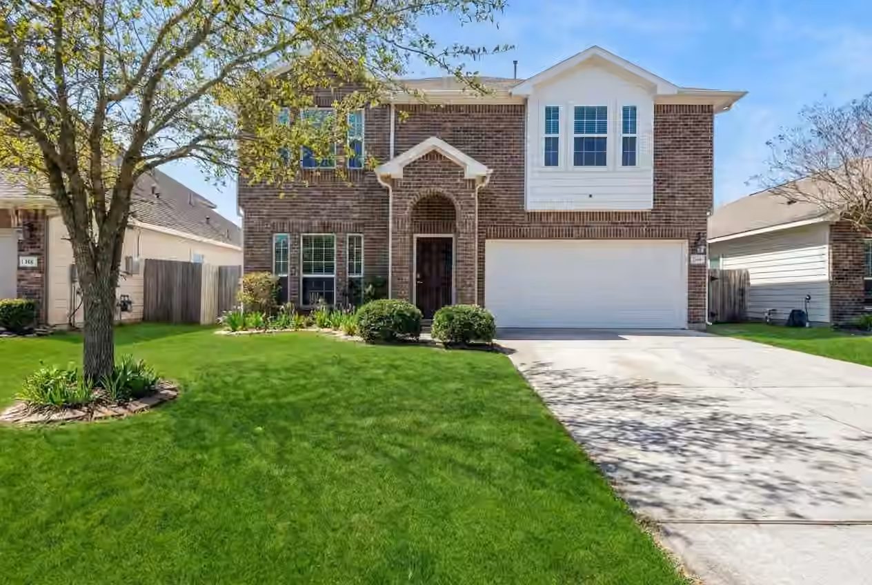 Photo of 512 Forest Village Circle, La Marque, TX