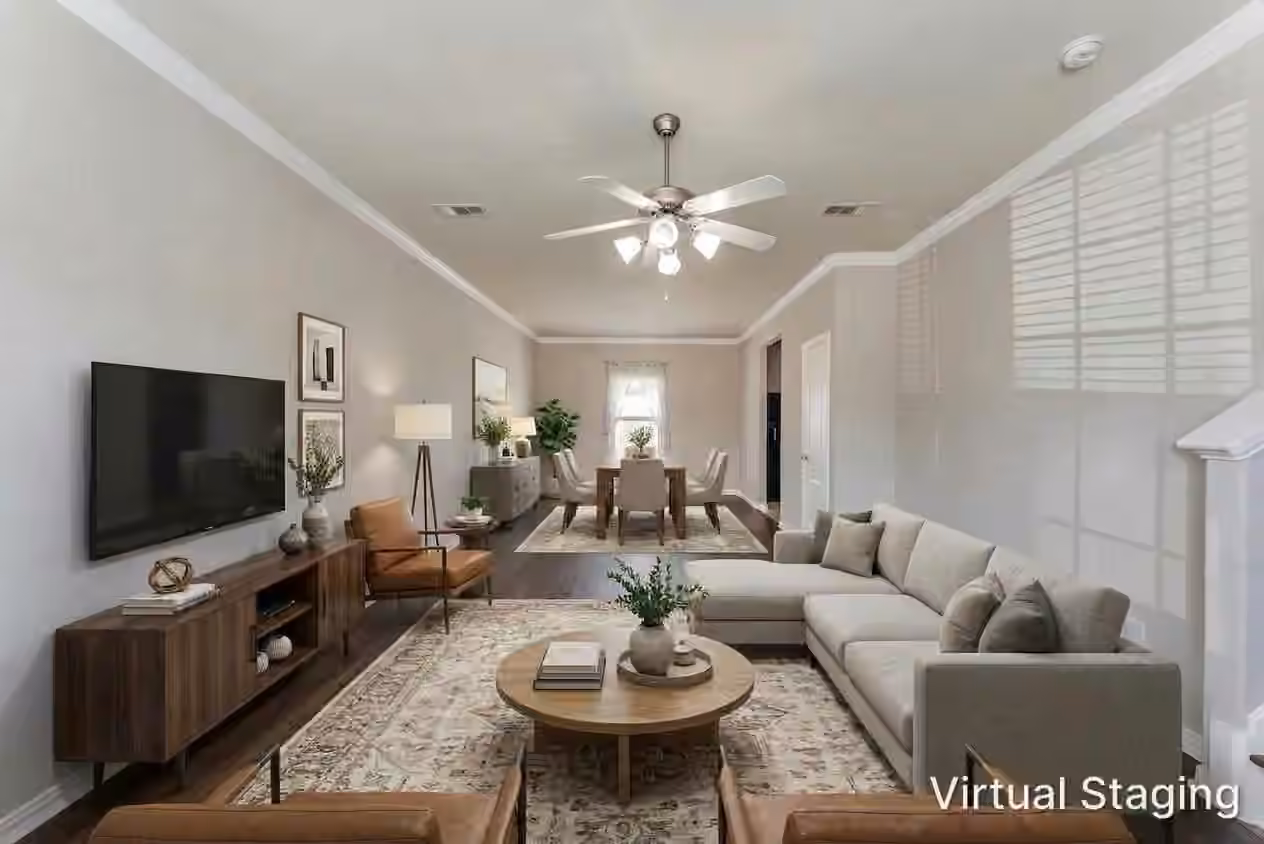 Photo 6 of 512 Forest Village Circle, La Marque, TX