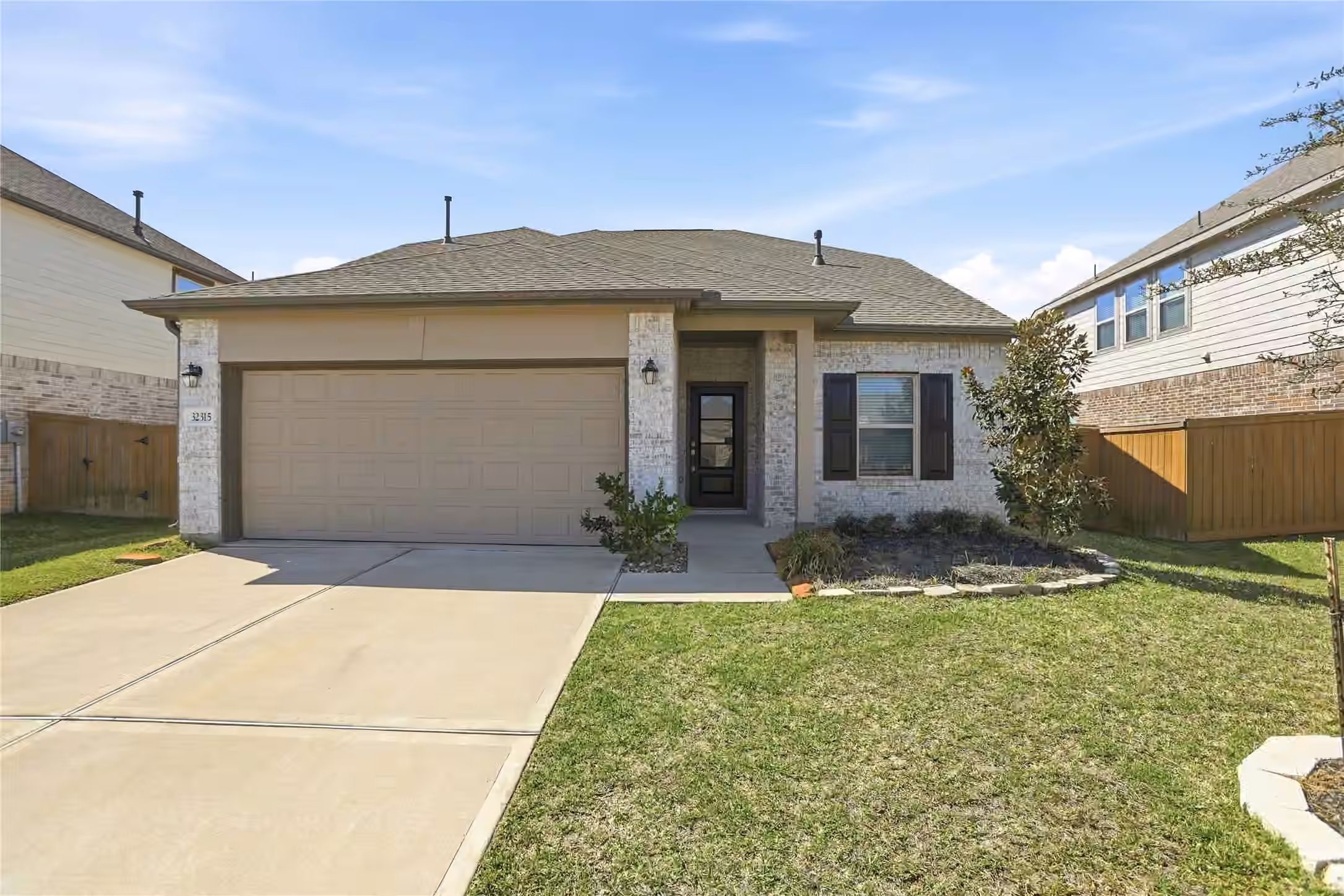 Photo of 32315 Melbrooke Drive, Brookshire, TX 77423