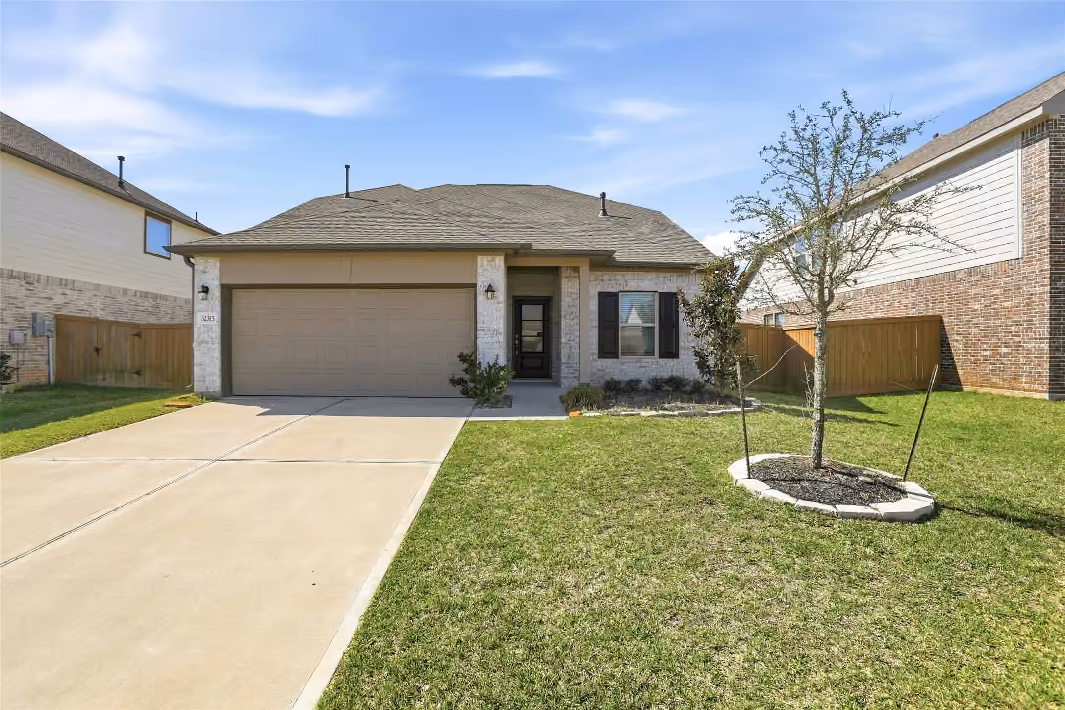 Photo 2 of 32315 Melbrooke Drive, Brookshire, TX