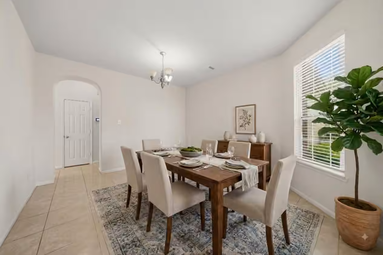 Photo 4 of 5511 Gable Meadows Drive, Sugar Land, TX