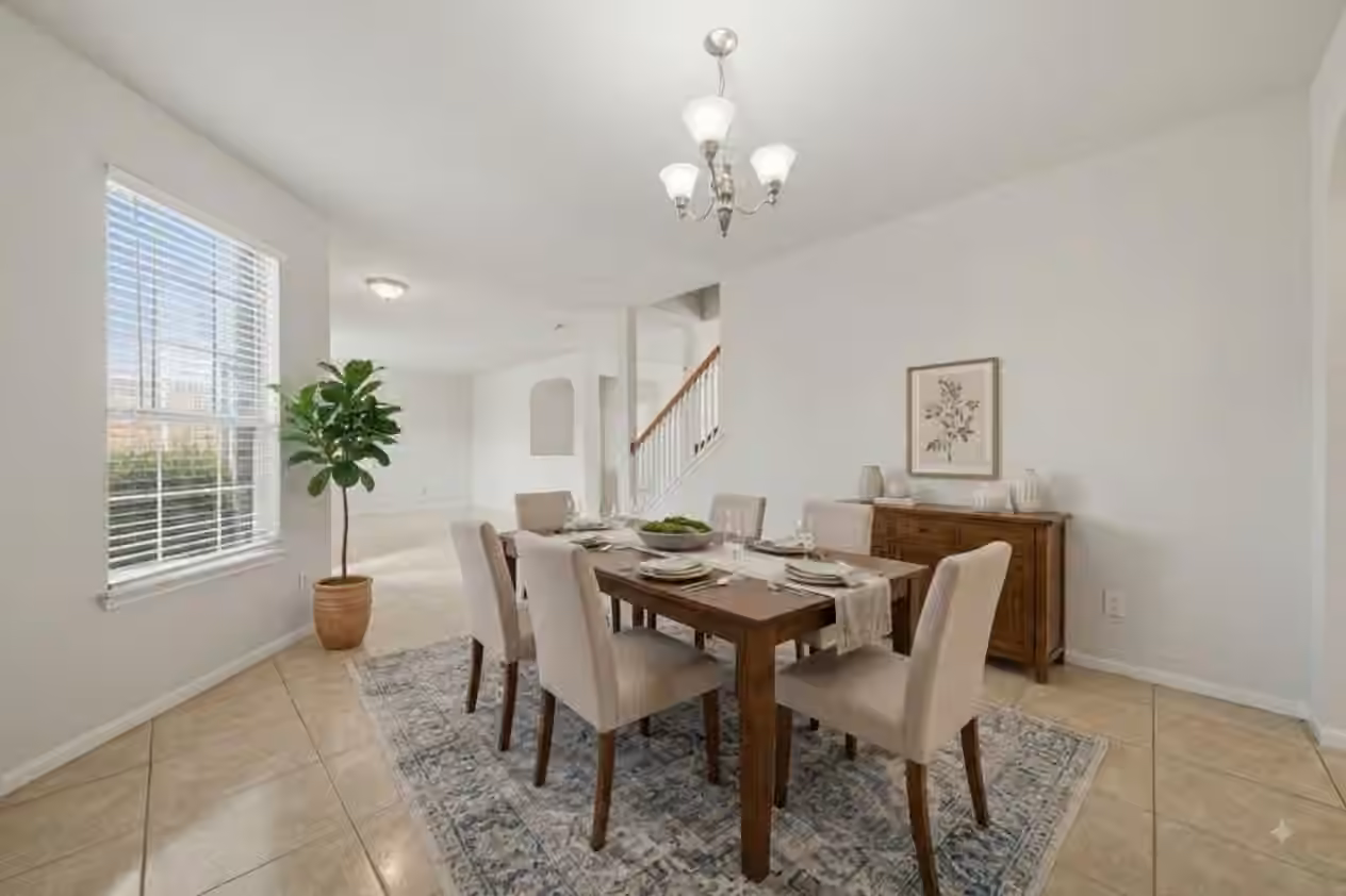 Photo 5 of 5511 Gable Meadows Drive, Sugar Land, TX