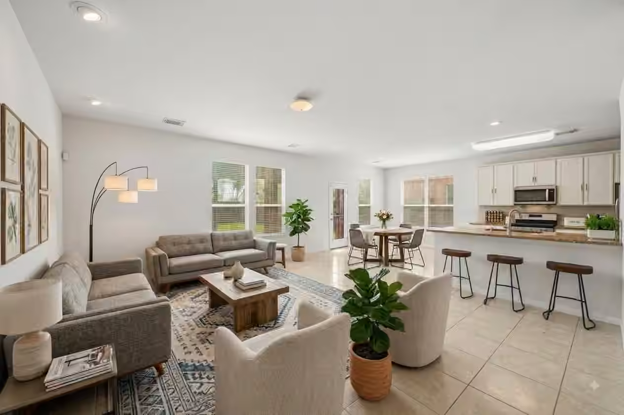 Photo 6 of 5511 Gable Meadows Drive, Sugar Land, TX