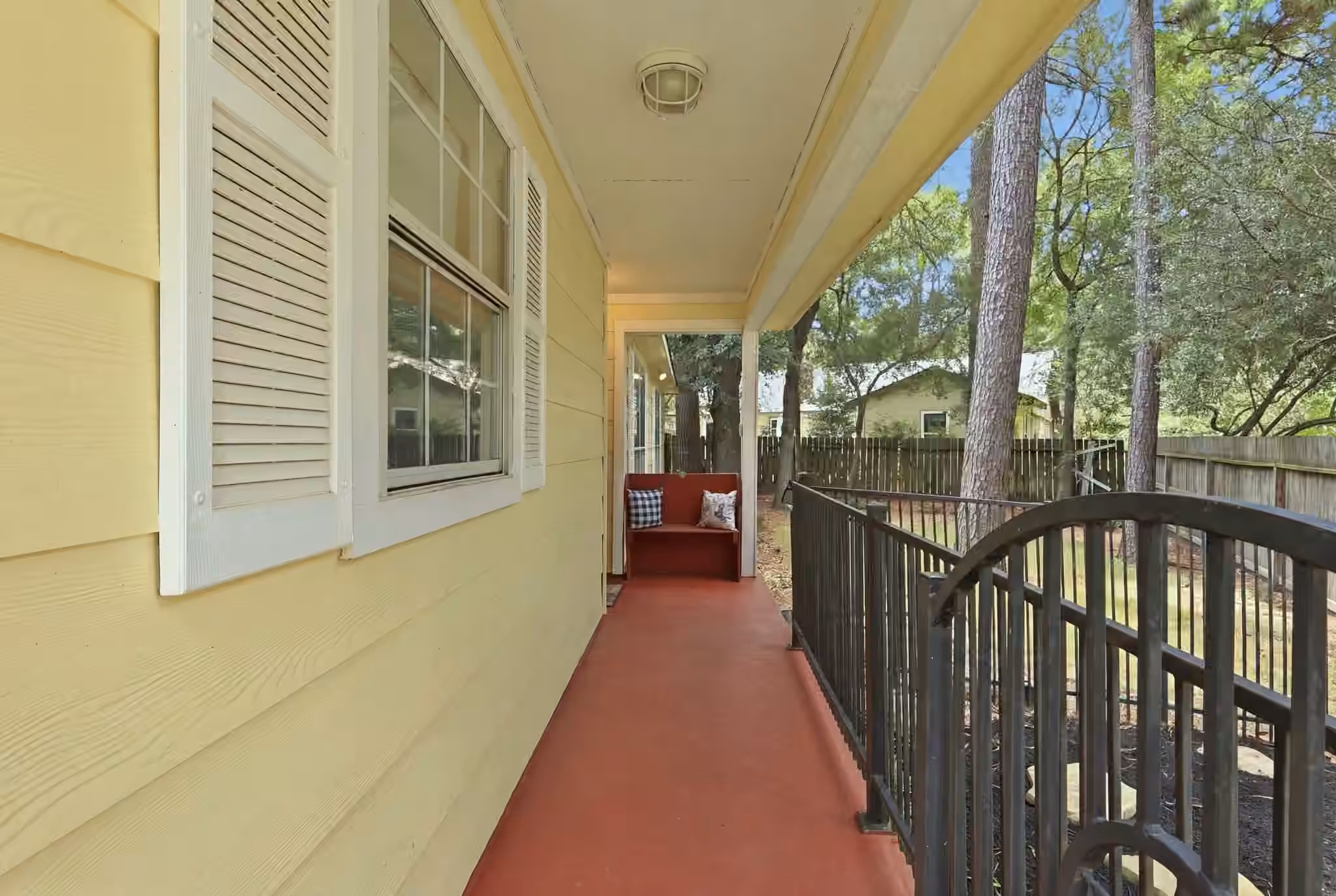 Photo 2 of 45 Night Hawk Place, The Woodlands, TX