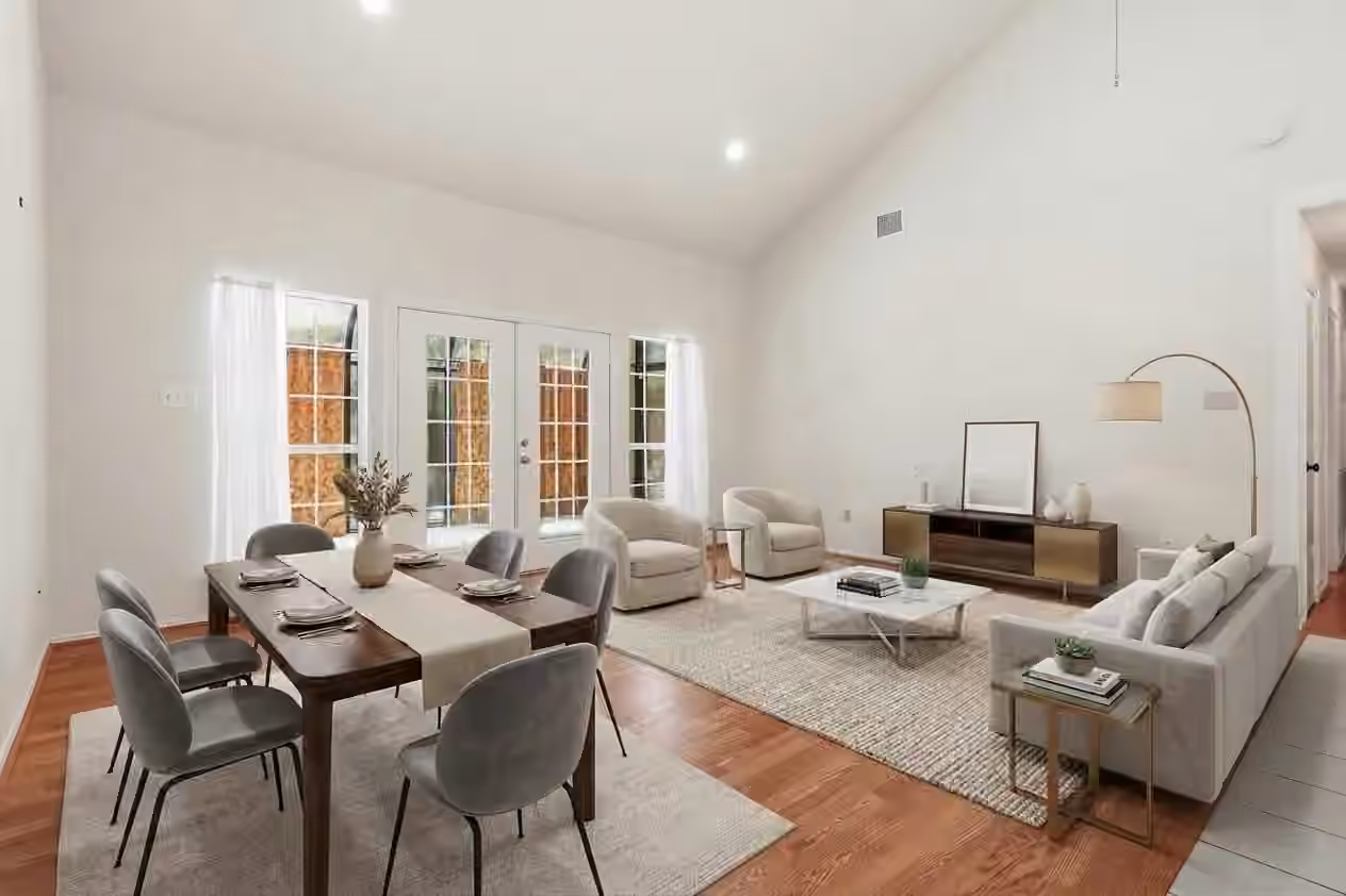Photo 6 of 45 Night Hawk Place, The Woodlands, TX