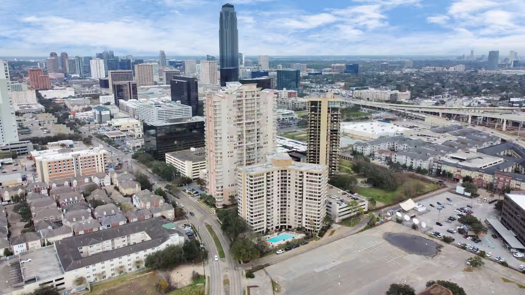 Photo of 3525 Sage Road 1314, Houston, TX