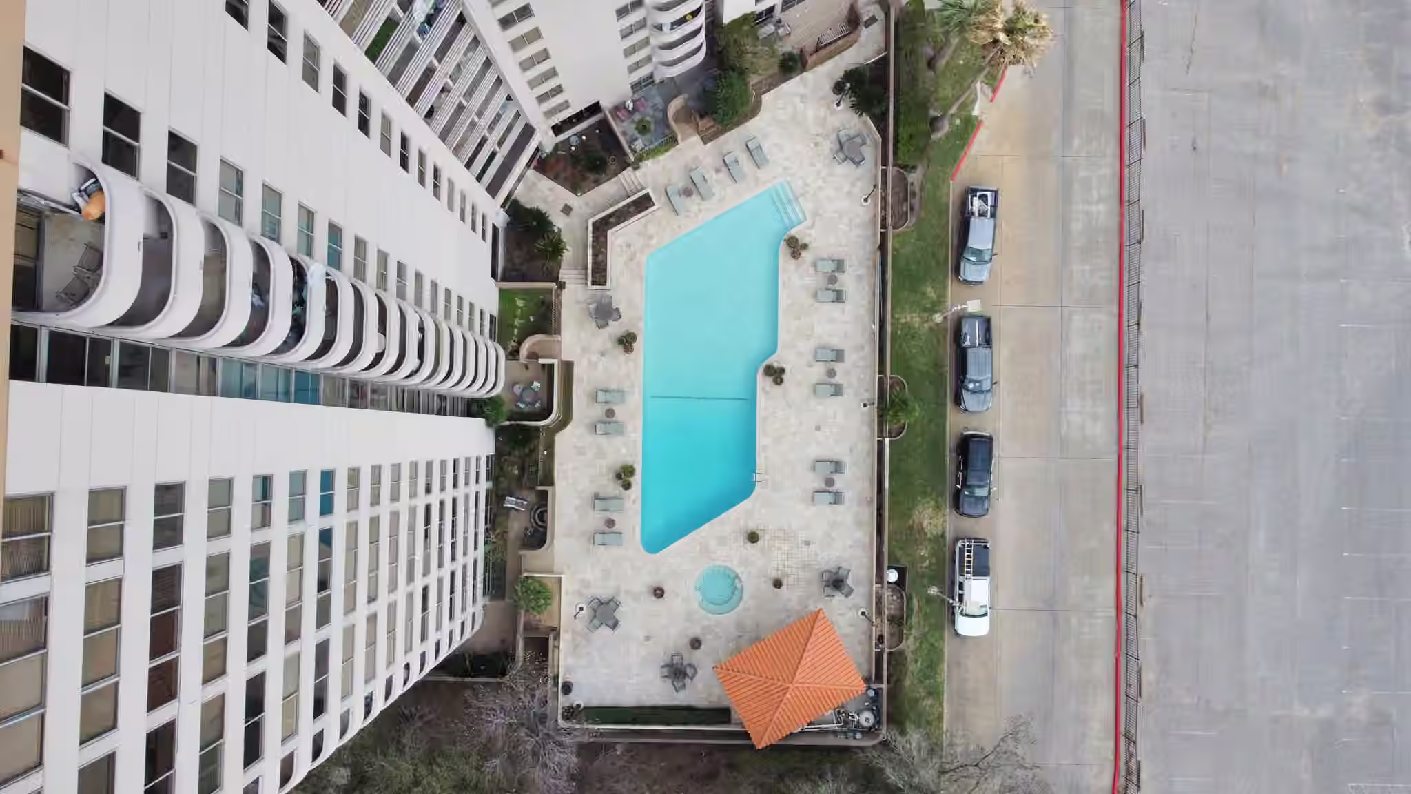 Photo 2 of 3525 Sage Road 1314, Houston, TX