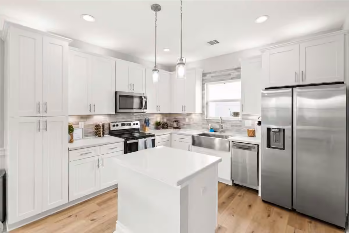 Photo 6 of 23114 Miramar Circle, Galveston, TX