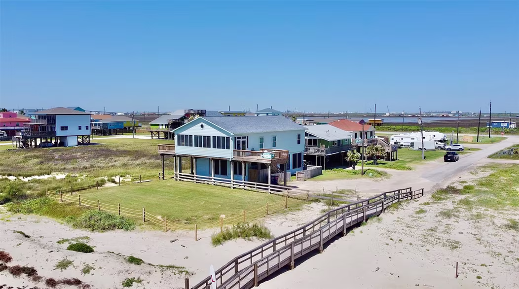 Photo of 101 Saltgrass Avenue, Surfside Beach, TX