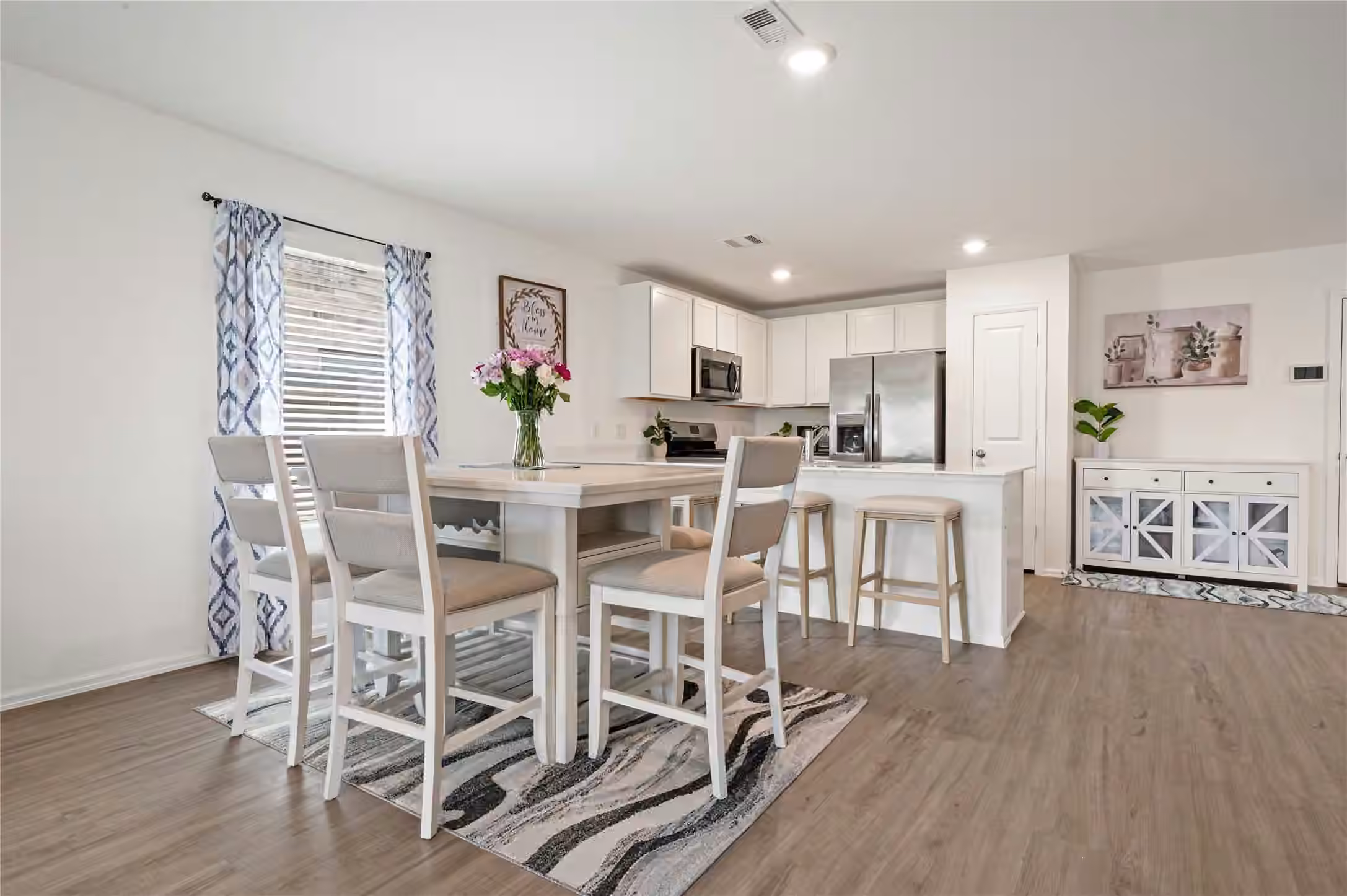 Photo 4 of 1503 Twilight Green Drive, Katy, TX