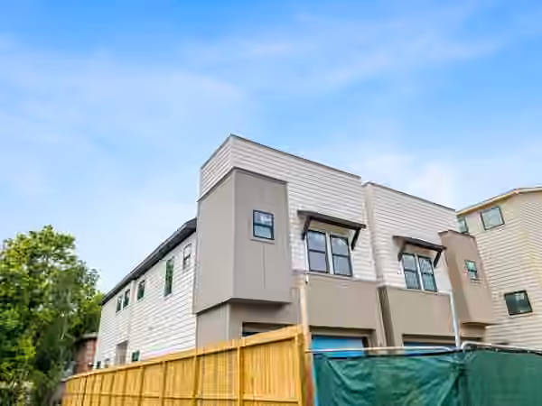 Photo of 2713 Sampson Street, Houston, TX