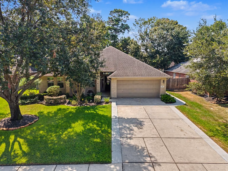 Photo of 18043 Landing Brook Drive, Humble, TX 77346