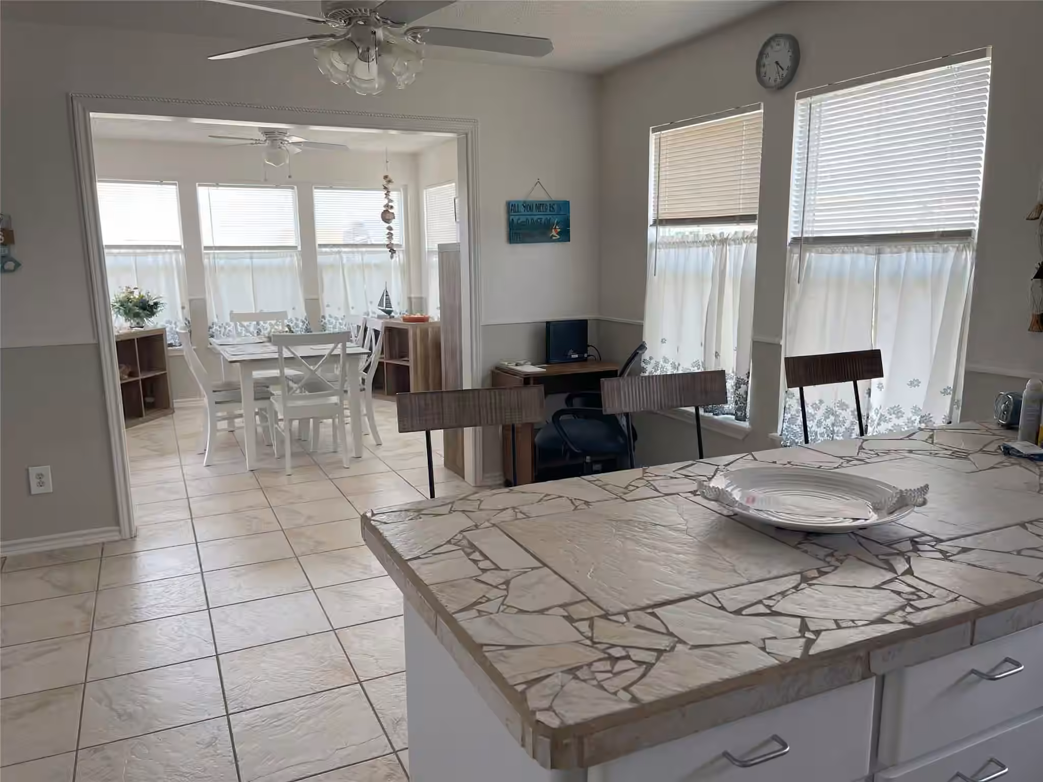 Photo 3 of 16647 John Silver Road, Jamaica Beach, TX