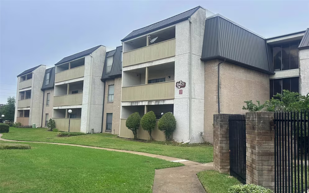 Photo of 8421 Hearth Drive 1, Houston, TX 77054