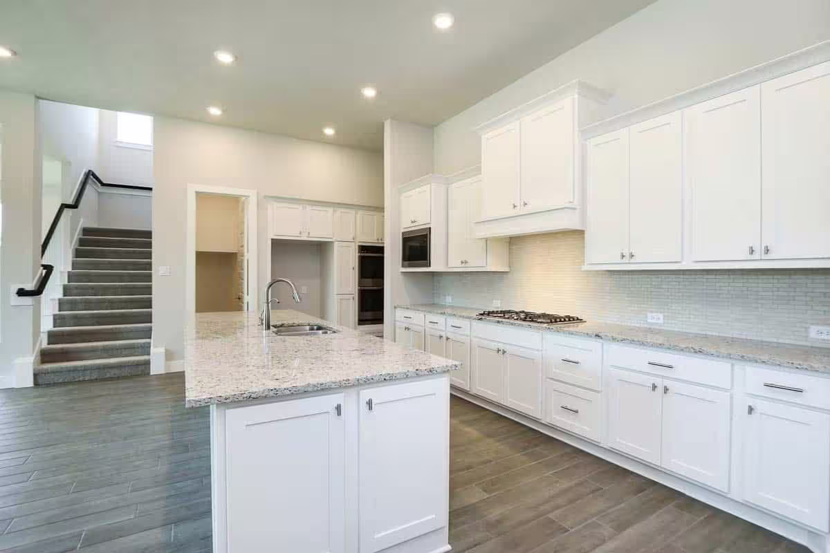 Photo 4 of 18402 Dogwood Field Drive, Richmond, TX