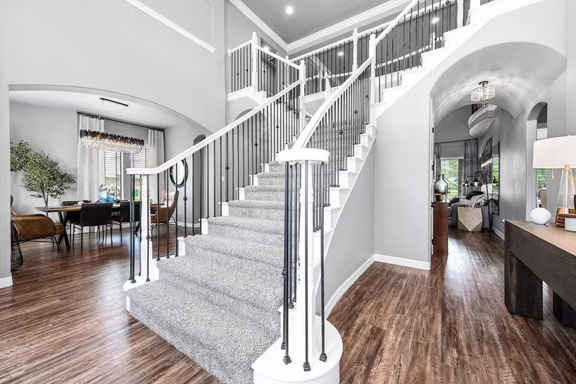 Photo 3 of 33207 Blue Marlin Drive, Richwood, TX