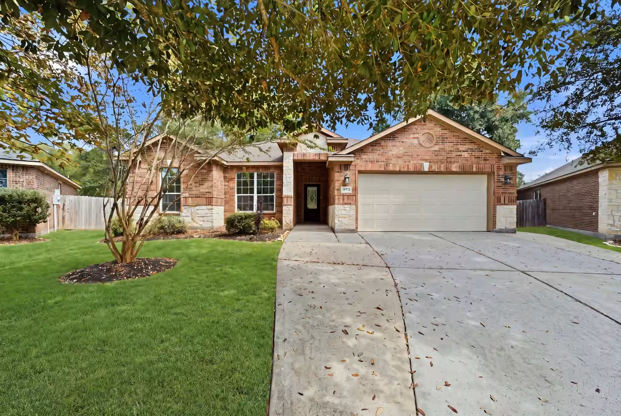 Photo 3 of 973 Wannan Lane, Conroe, TX