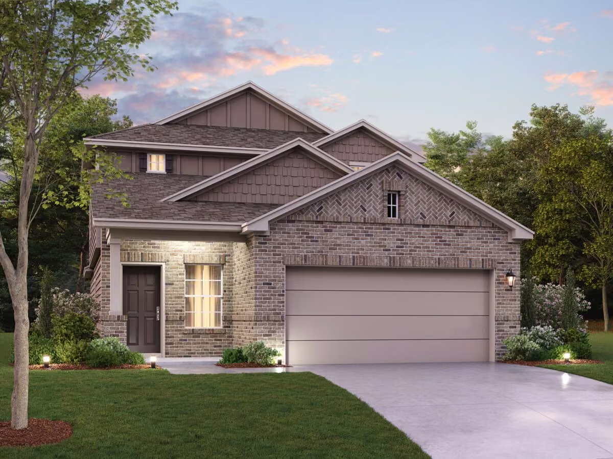 Photo of 22792 Hackberry Leaf Drive, New Caney, TX