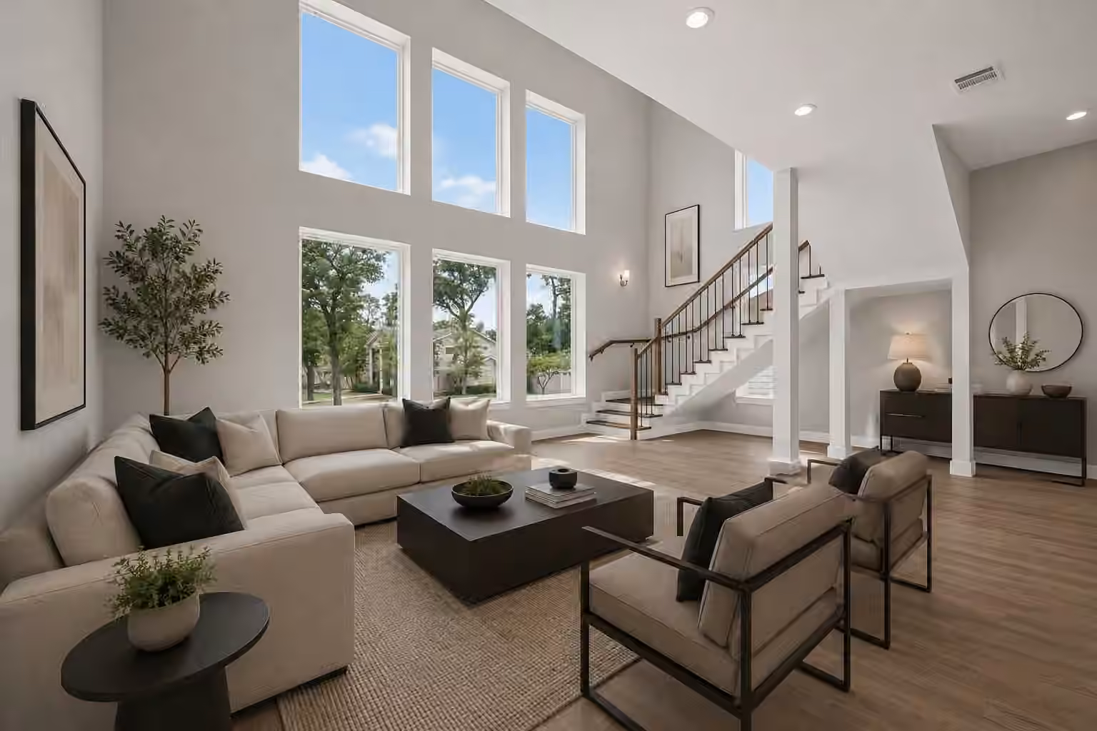 Photo of 13538 Raven Hill Drive, Cypress, TX 77429