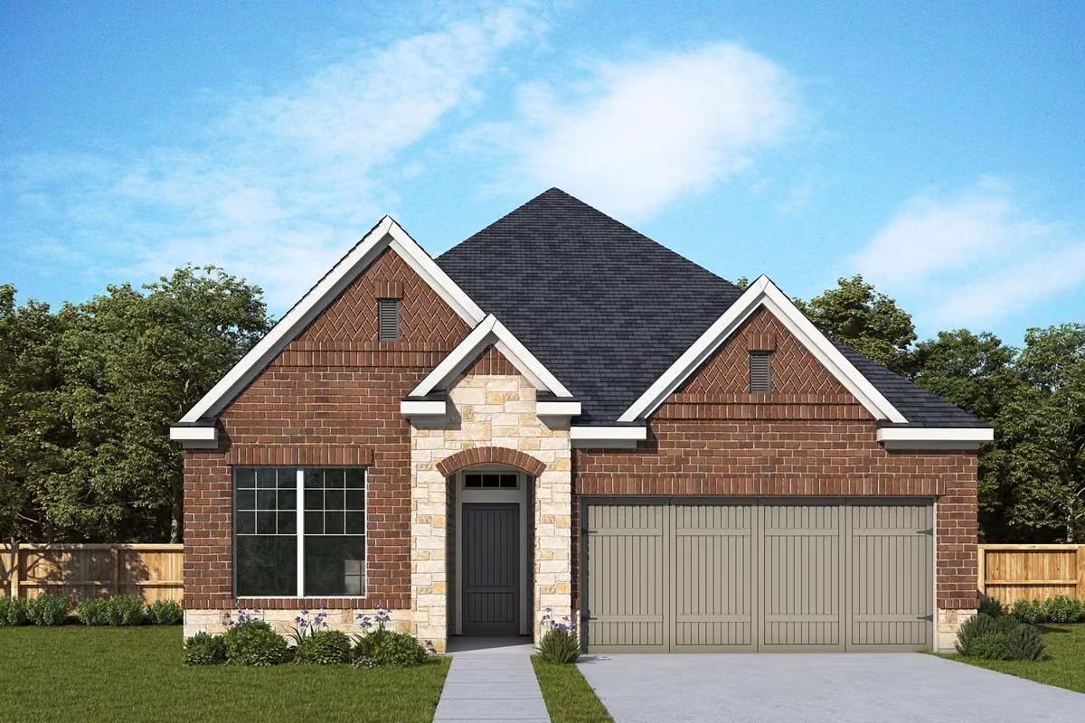 Photo of 15207 Osie Limestone Lane, Conroe, TX