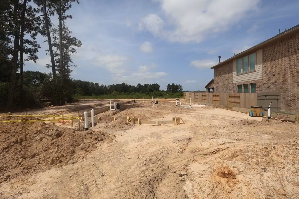 Photo 4 of 15207 Osie Limestone Lane, Conroe, TX