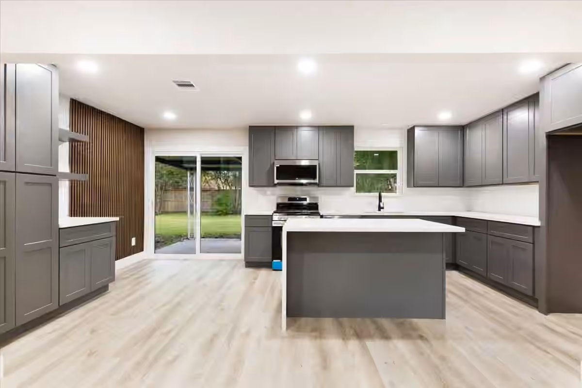 Photo of 3414 Trelawney Drive, Pearland, TX 77581