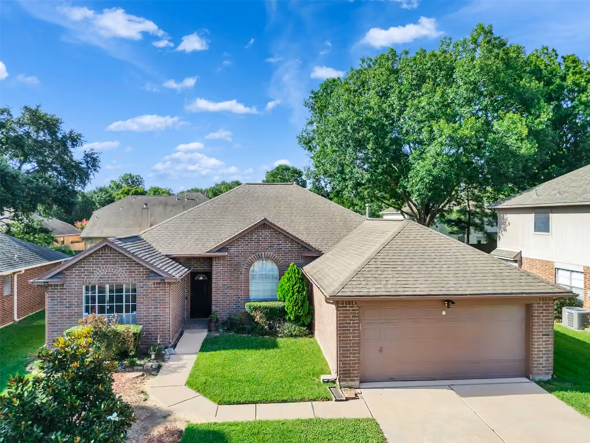 Photo of 16222 Indian Cypress Drive, Cypress, TX