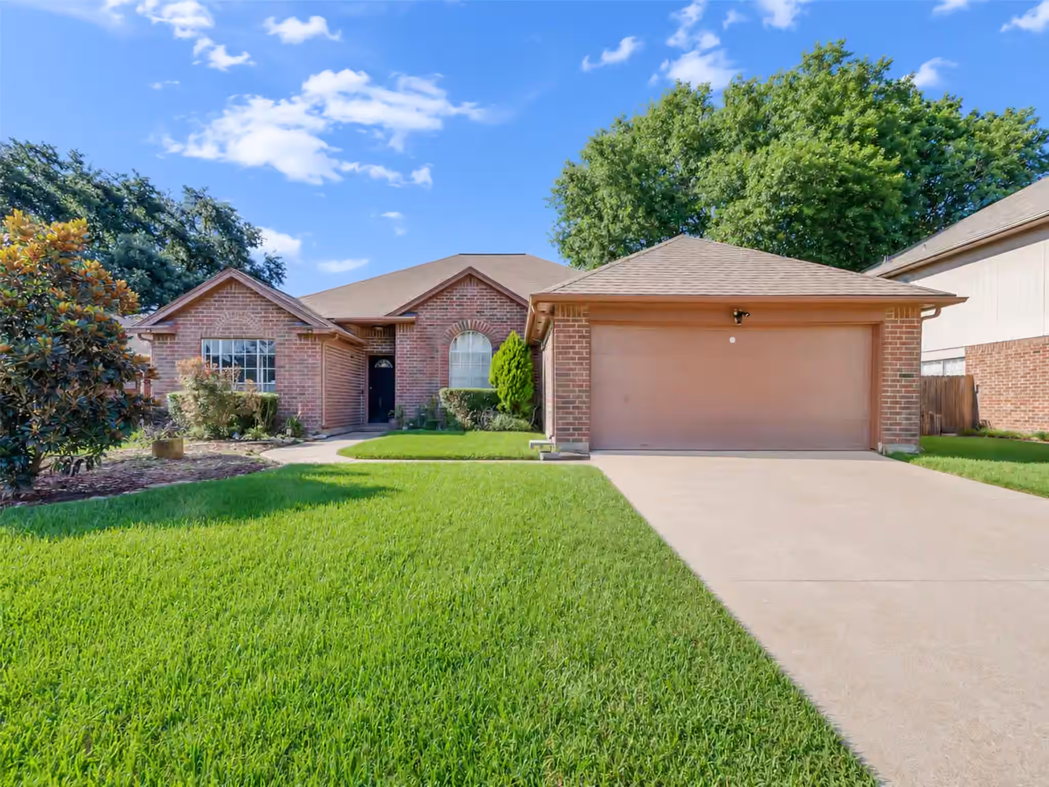 Photo 3 of 16222 Indian Cypress Drive, Cypress, TX