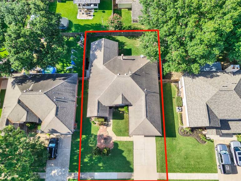 Photo 5 of 16222 Indian Cypress Drive, Cypress, TX