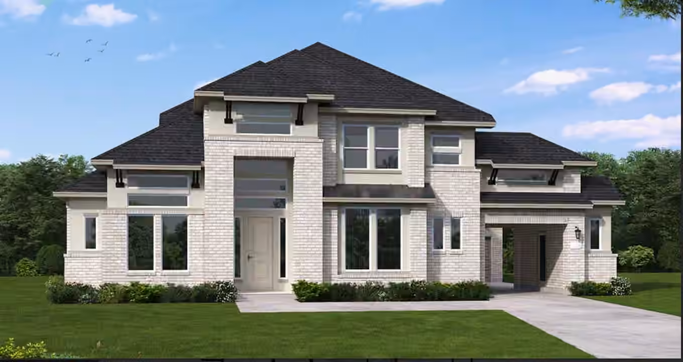 Photo of 2818 Teamriddle Way, Richmond, TX