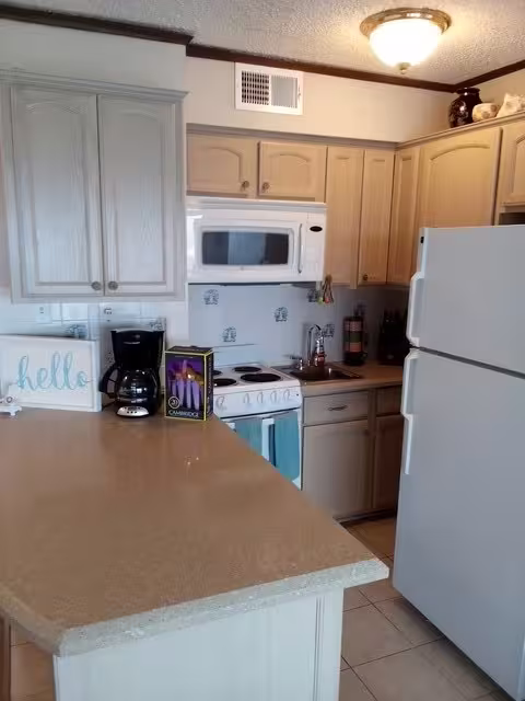 Photo 3 of 6102 Seawall Boulevard 341, Galveston, TX