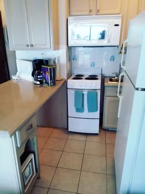 Photo 5 of 6102 Seawall Boulevard 341, Galveston, TX
