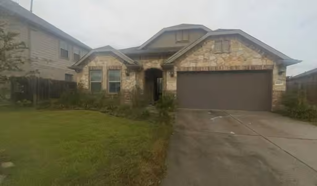 Photo of 18923 Cedar Moss Court, New Caney, TX 77357