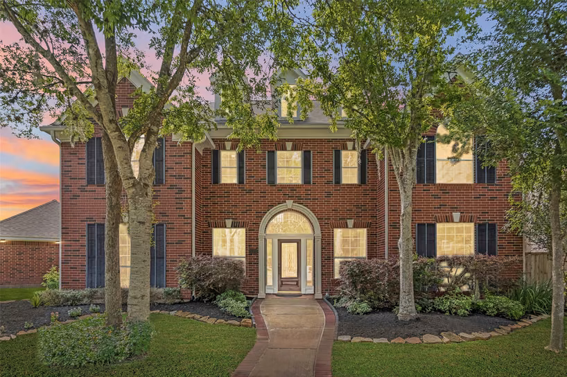 Photo of 7503 Stone Arbor Drive, Sugar Land, TX