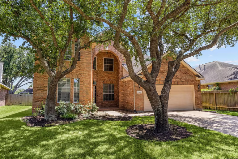 Photo of 15406 Cumberland Oak Way, Cypress, TX