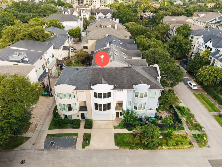 Photo 3 of 6515 Coppage Street, Houston, TX