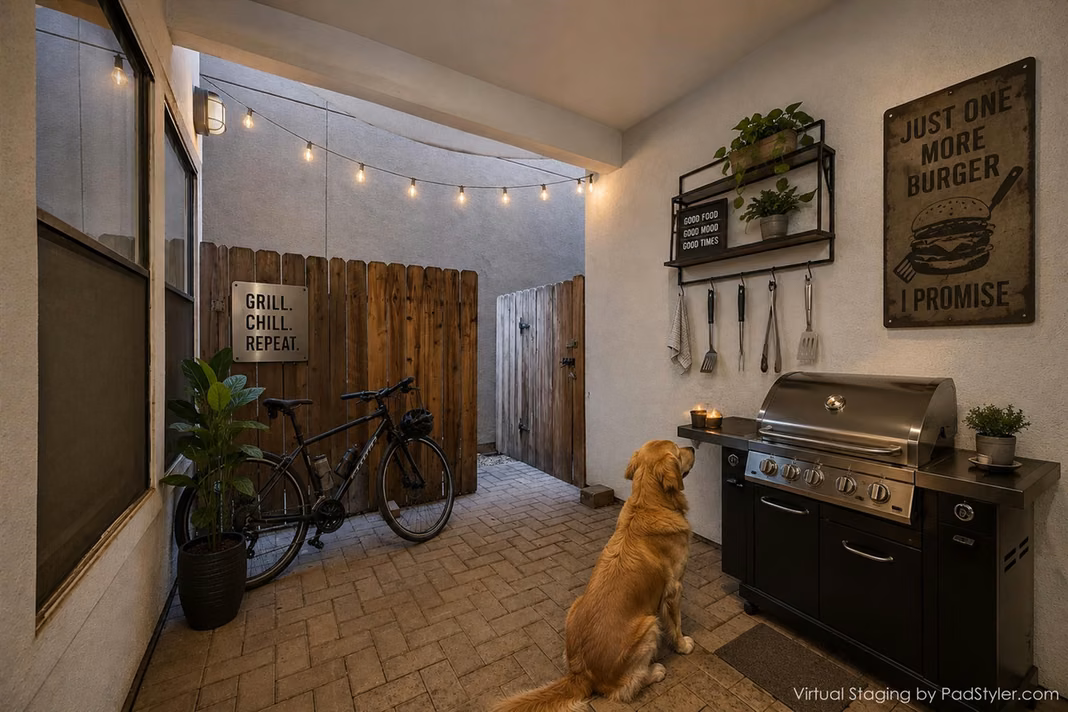 Photo 4 of 6515 Coppage Street, Houston, TX