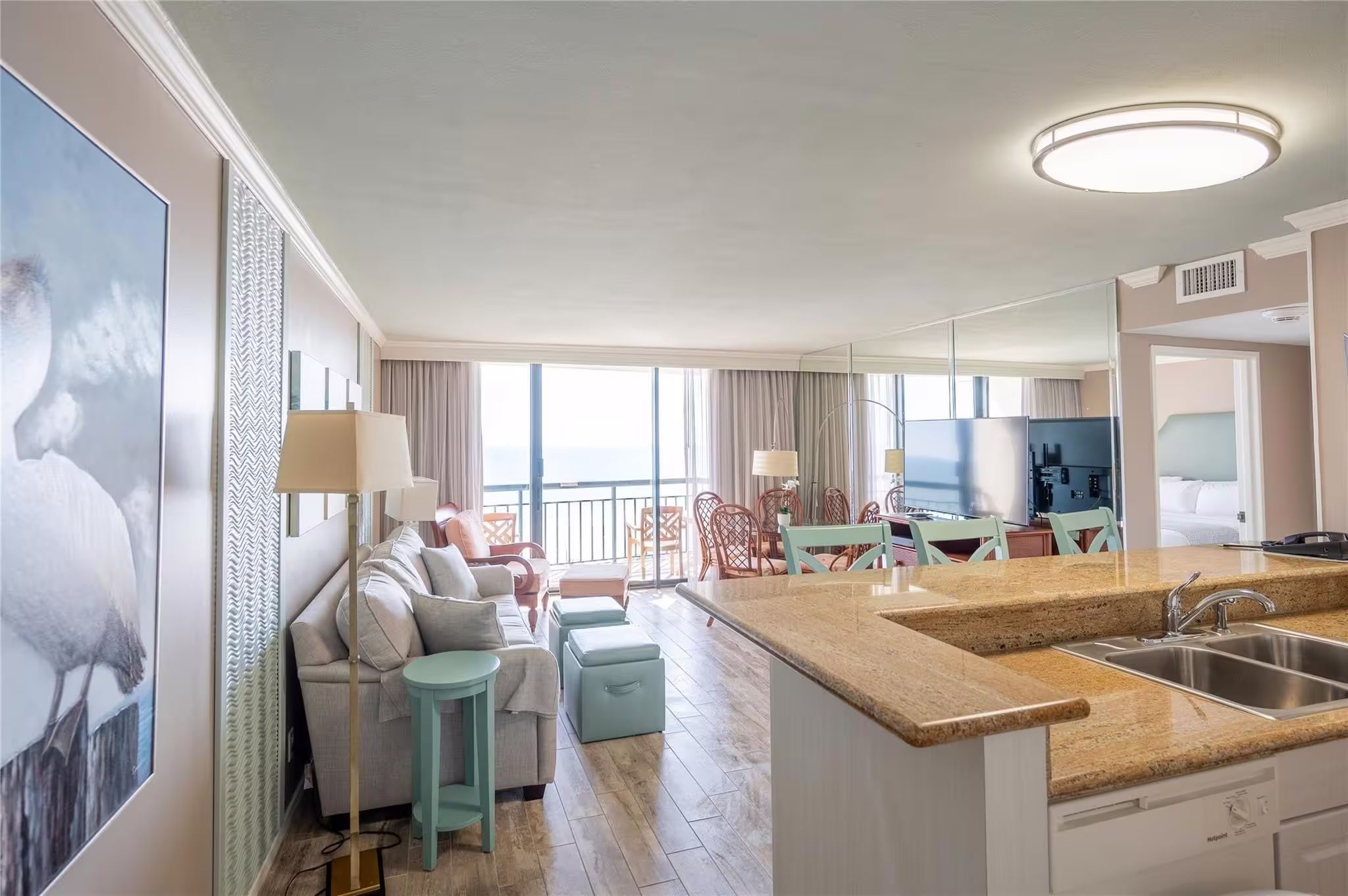 Photo of 5220 Seawall Boulevard 1134D, Galveston, TX