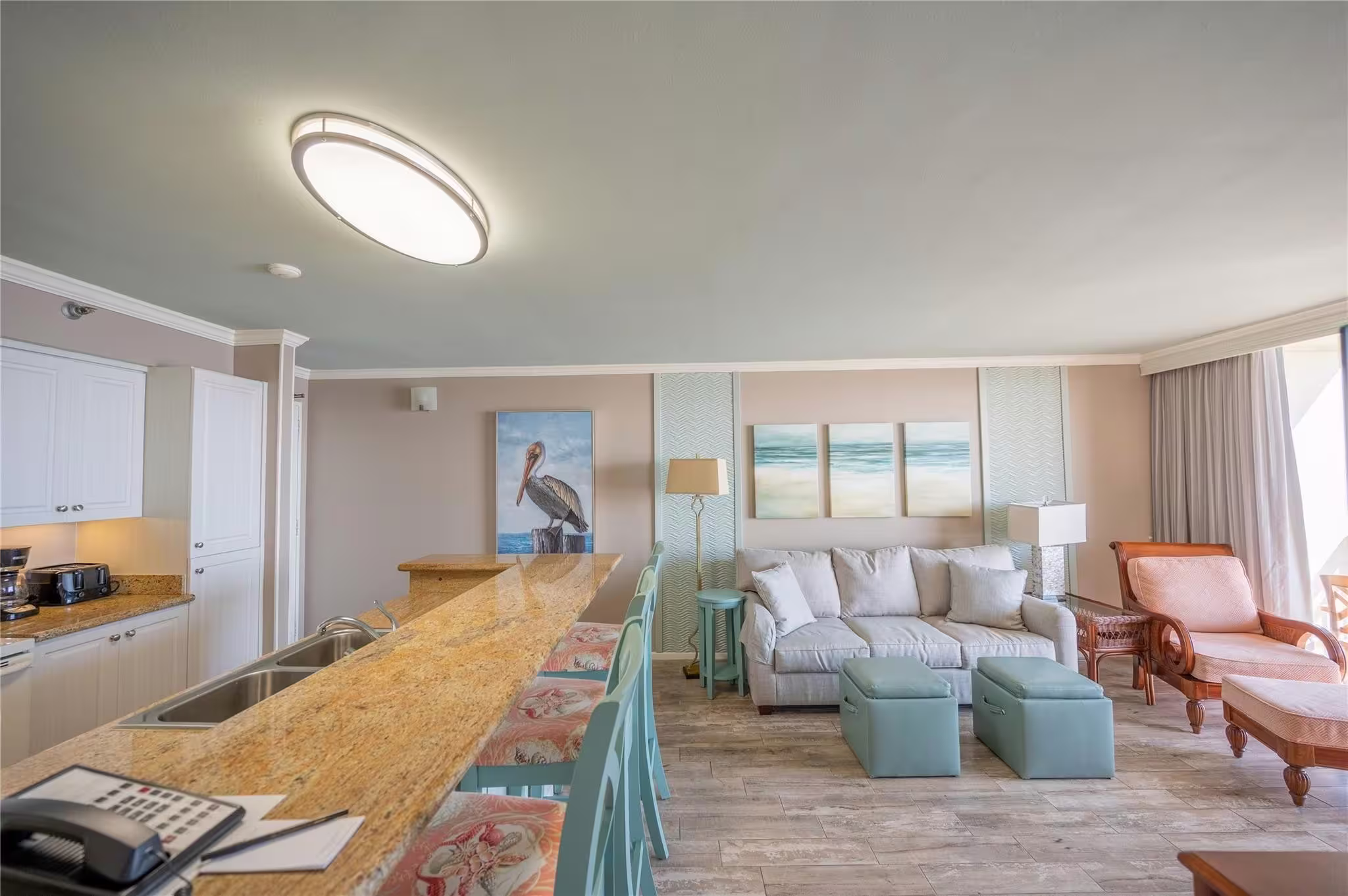 Photo 2 of 5220 Seawall Boulevard 1134D, Galveston, TX