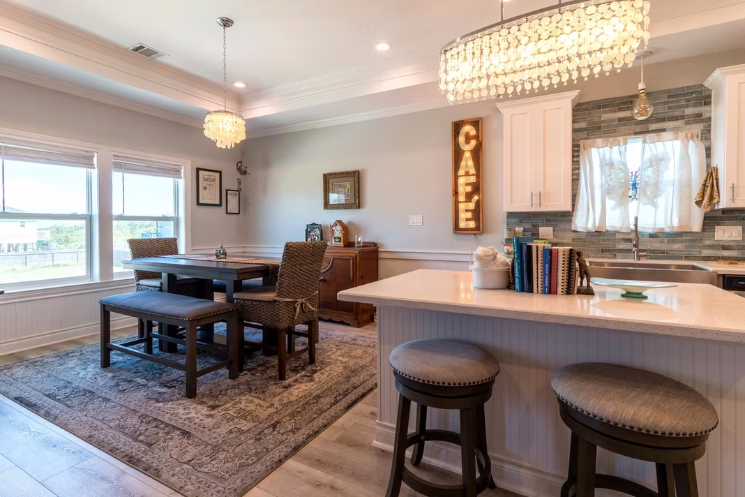 Photo 6 of 12839 E Conquistador Drive, Galveston, TX