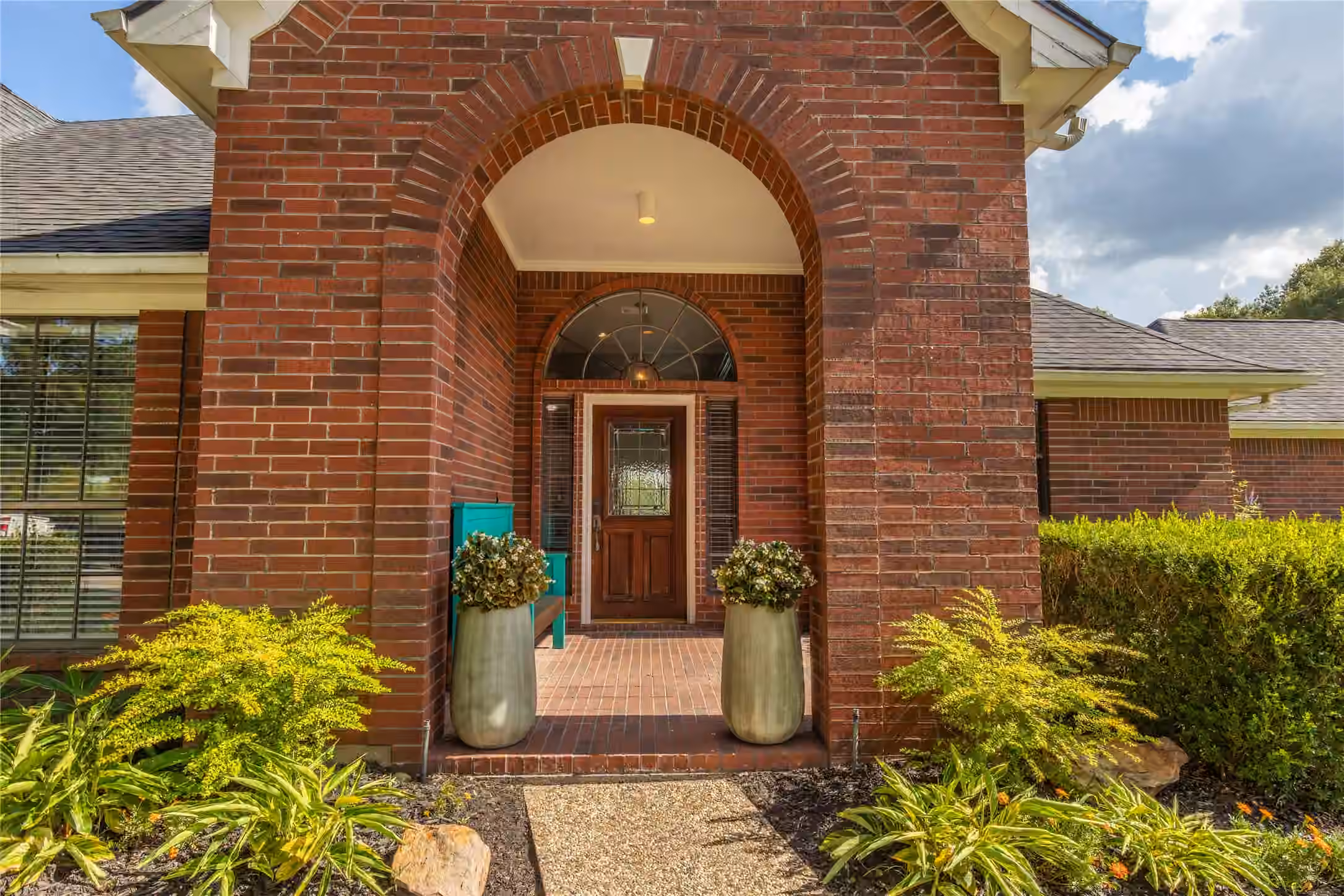 Photo 3 of 227 Briarwood Drive, Bellville, TX