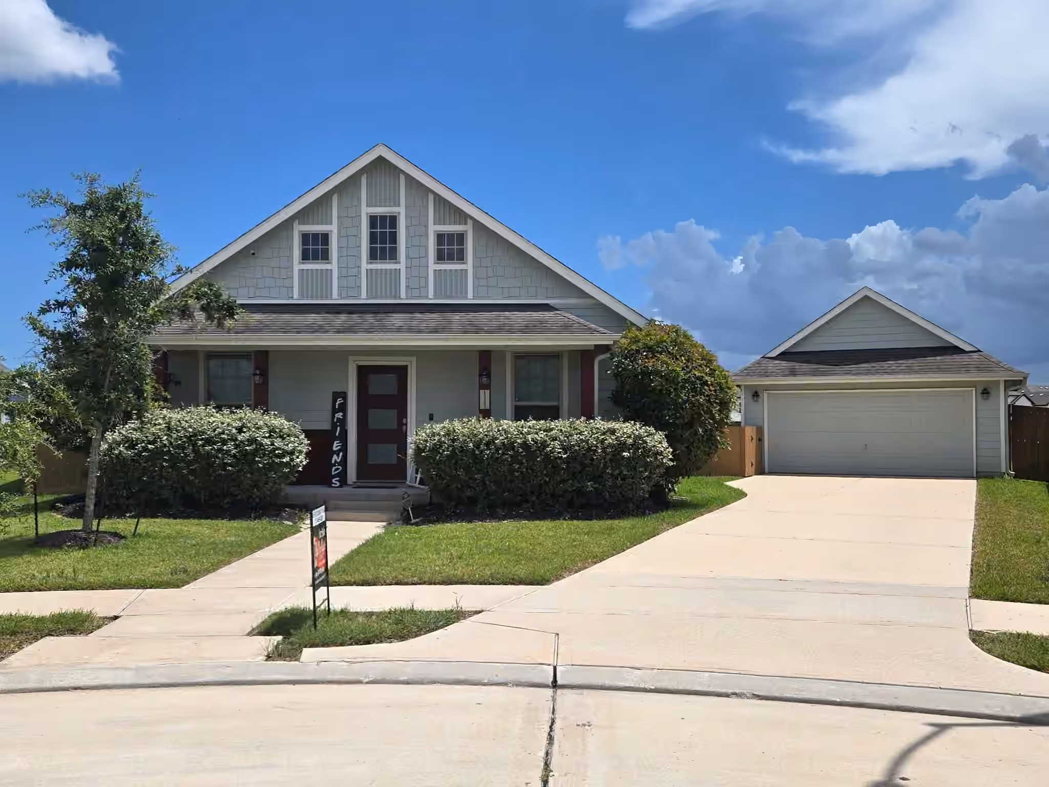 Photo of 15703 Harding Bend Drive, Humble, TX 77346