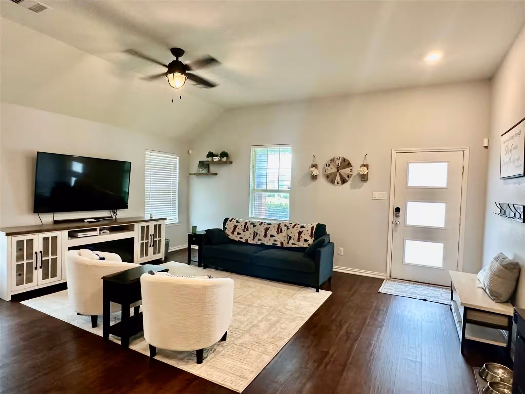 Photo 2 of 15703 Harding Bend Drive, Humble, TX