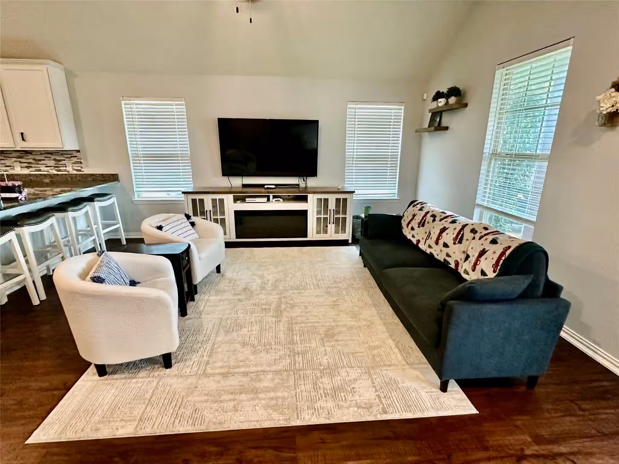 Photo 3 of 15703 Harding Bend Drive, Humble, TX