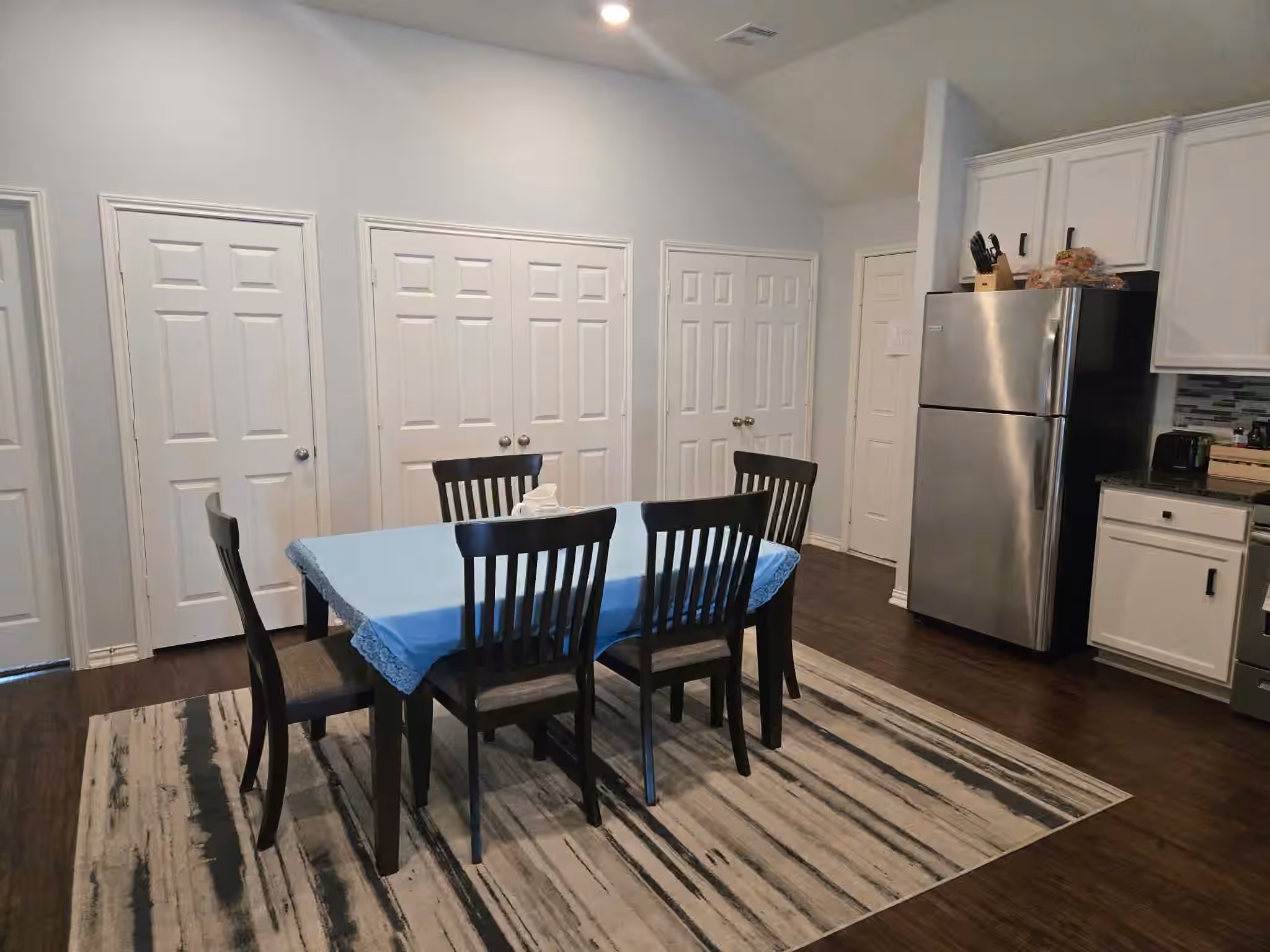 Photo 5 of 15703 Harding Bend Drive, Humble, TX