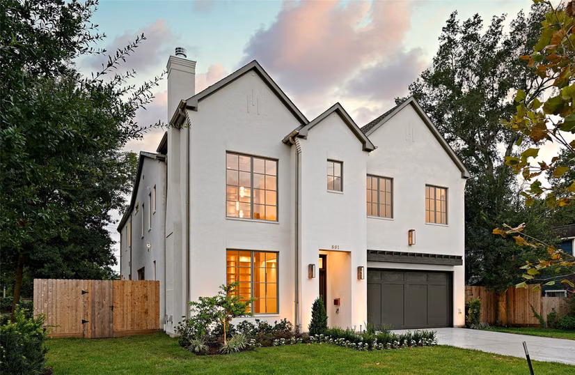 Photo of 891 W 41st Street, Houston, TX