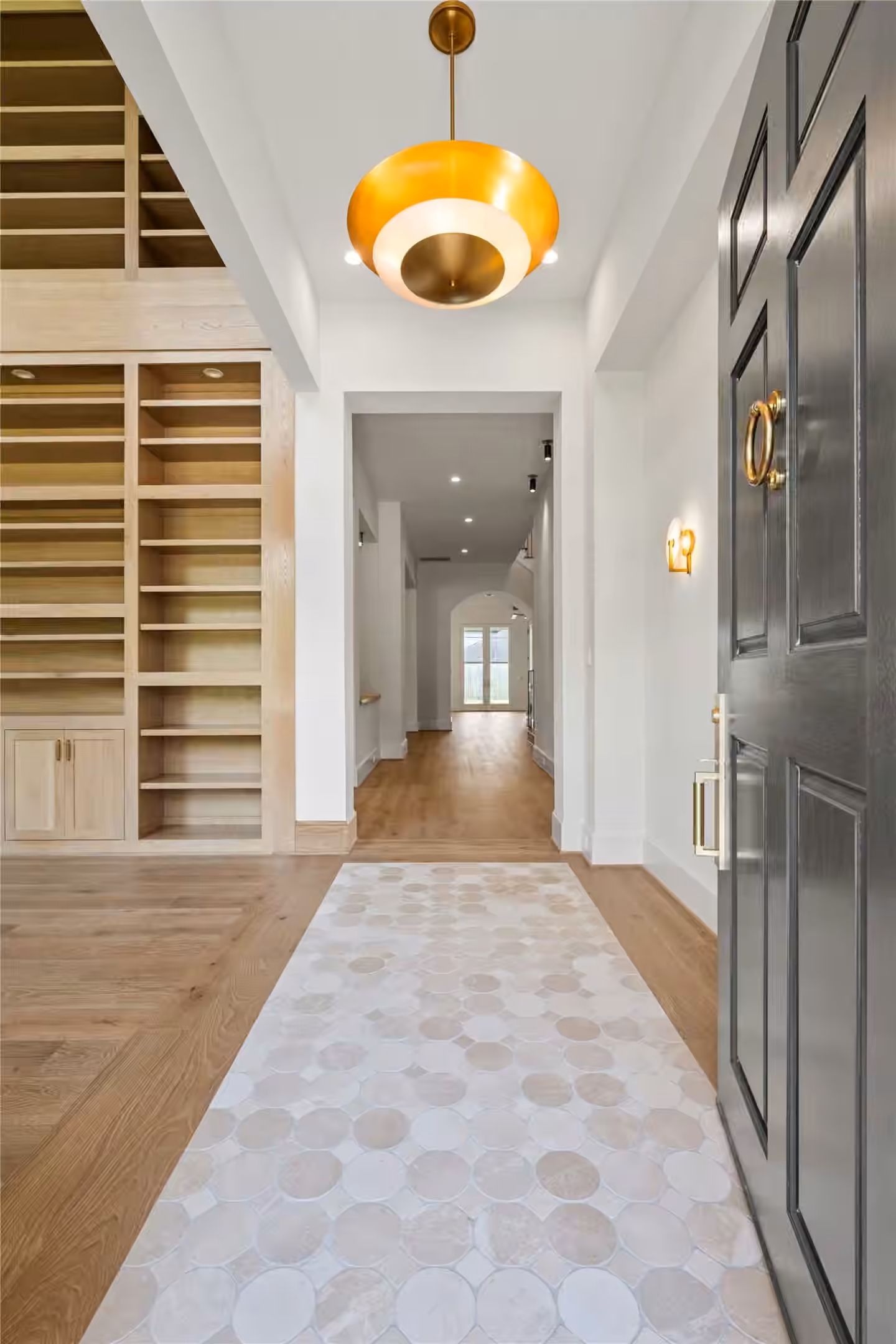 Photo 3 of 891 W 41st Street, Houston, TX